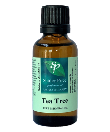 TEA TREE