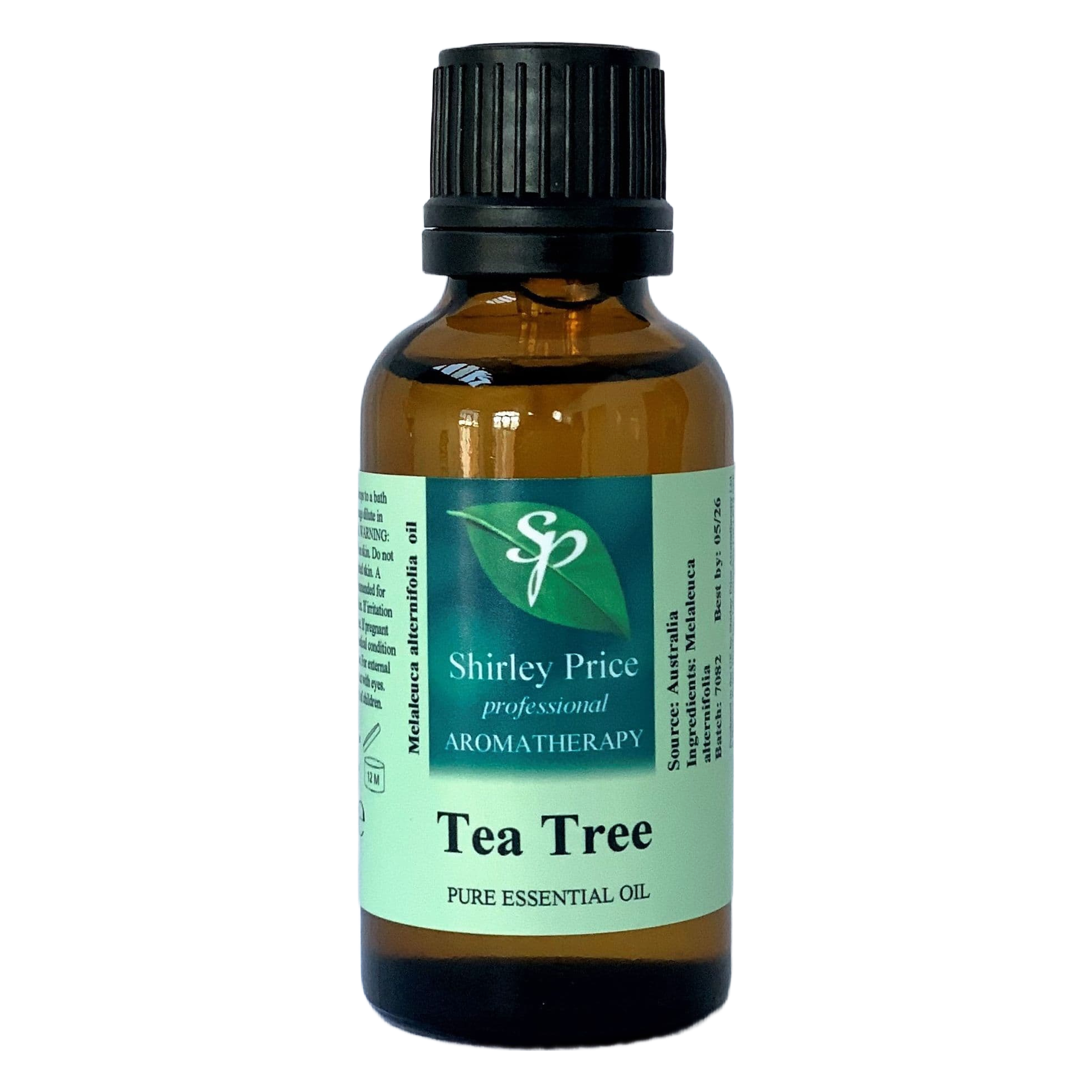 TEA TREE
