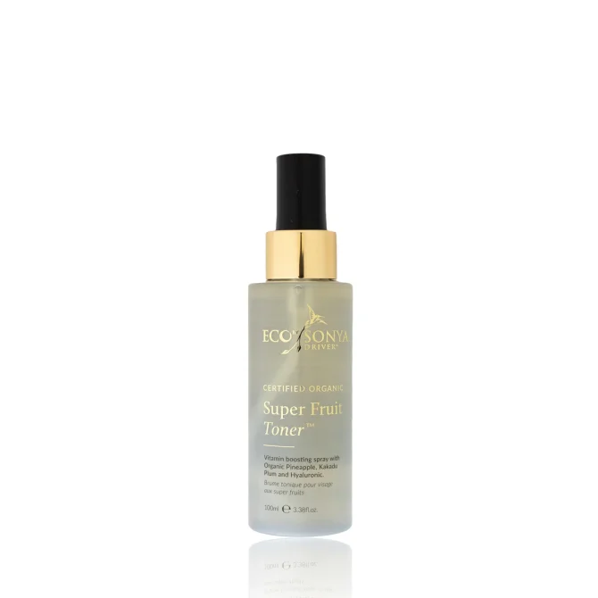 Eco by Sonya - Super Fruit Toner