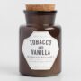 Tobacco Vanilla