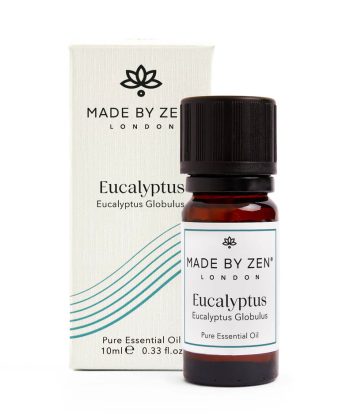 Eucalyptus - Made by Zen