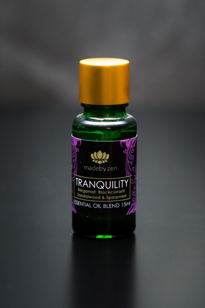 TRANQUILITY - Image 2