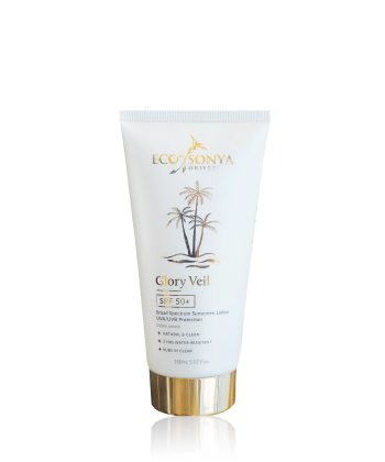 ECO BY SONYA - Glory Veil SPF 50