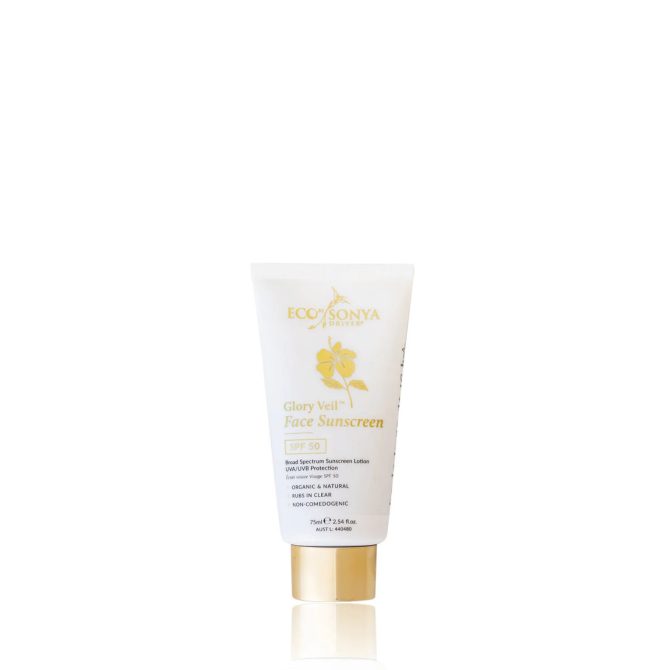 Glory Veil Face Susncreen SPF 50
