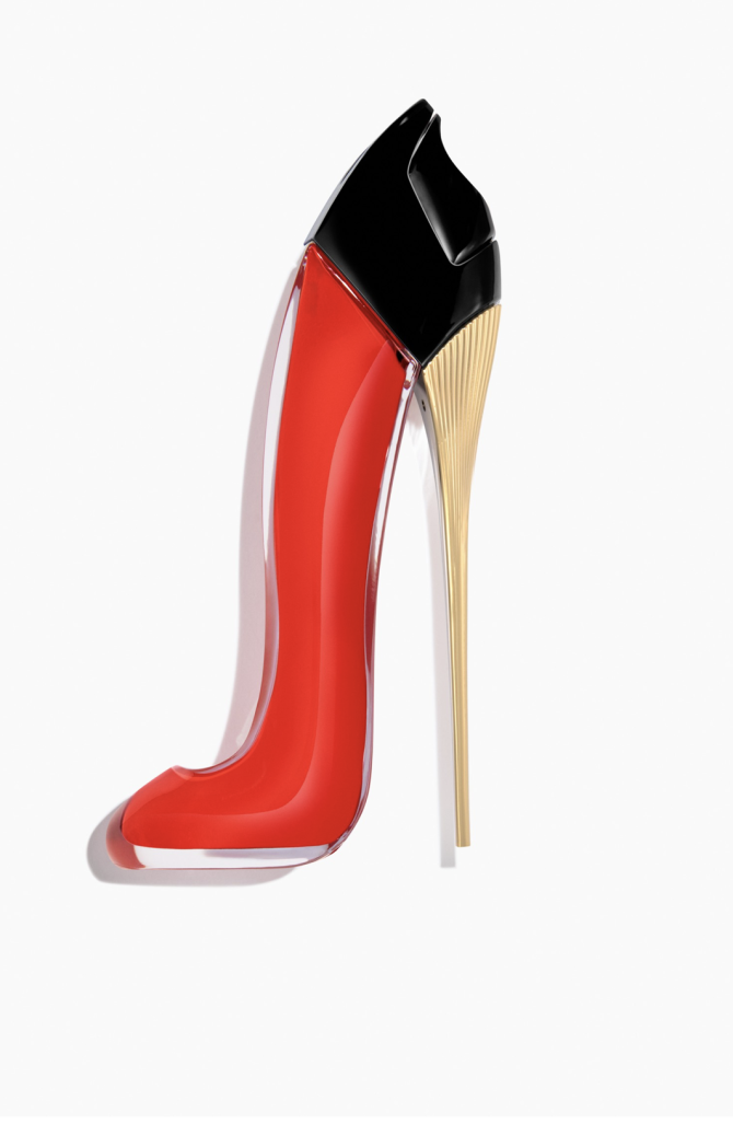 Very Good Girl - ilmolía - Carolina Herrera