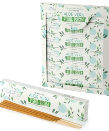 Stamford Reykelsi - 11 ilmir