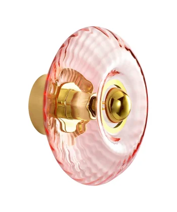 Grace - Bleikt, 2 stærðir