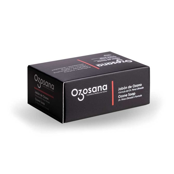 Ozosana Sápa - Image 2