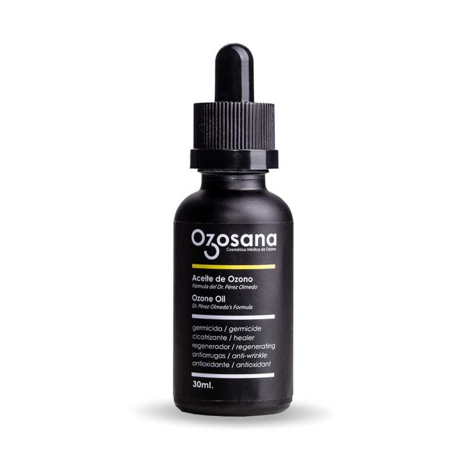 Ozosana Ósonolía 30 ml - Image 2