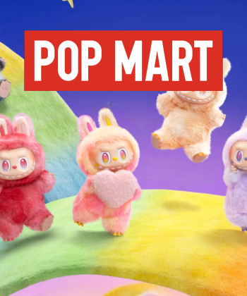 THE MONSTERS Big into Energy Series-Vinyl Plush Pendant Blind Box