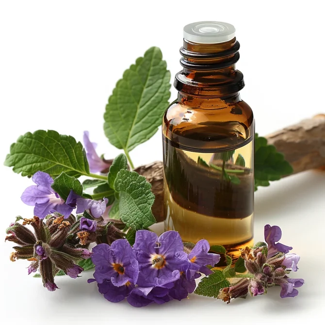 Patchouli