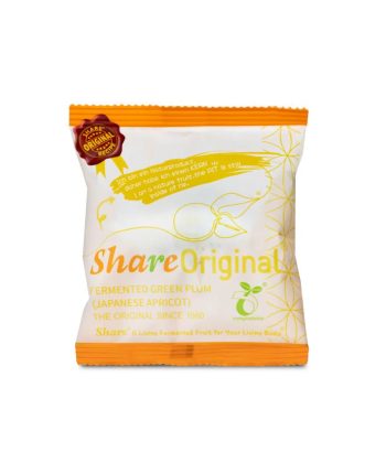 Share Orginal stakt