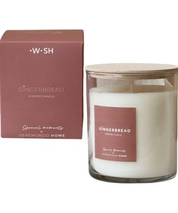 Veremundo - Gingerbread