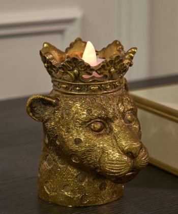 Kertastjaki - Leopard