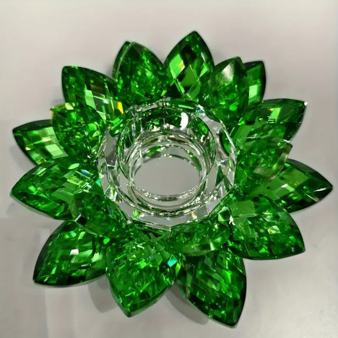 Lotus kristalstjaki - 3 litir - Image 8