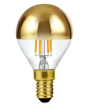 Led pera - dimmanleg - E14