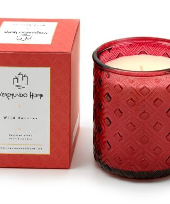 Veremundo - ilmkerti - Wild Berries