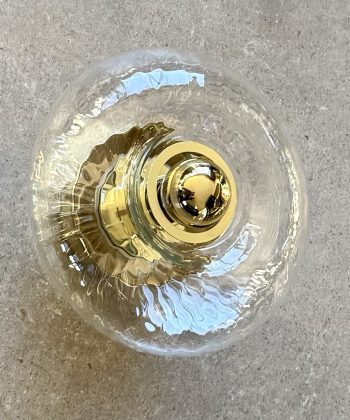 GRACE      glært - lítið