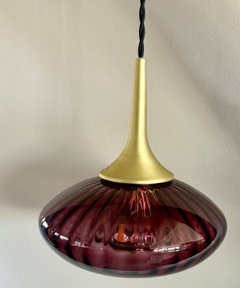 GRACE loftljós - lítið