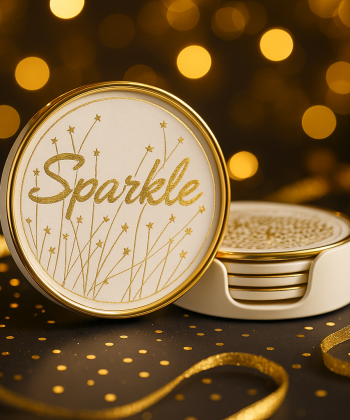 Glasabakkar - Sparkling - 4 Týpur