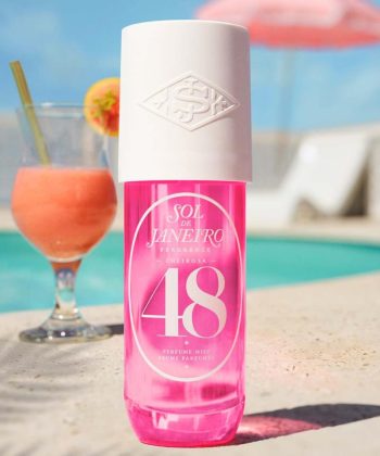 Sol De Janerio Cheirosa 48 - ilmolía