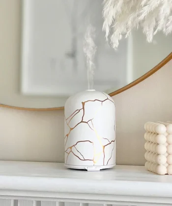 Sugi - ilmolíulampi