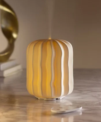 Lina - ilmolíulampi