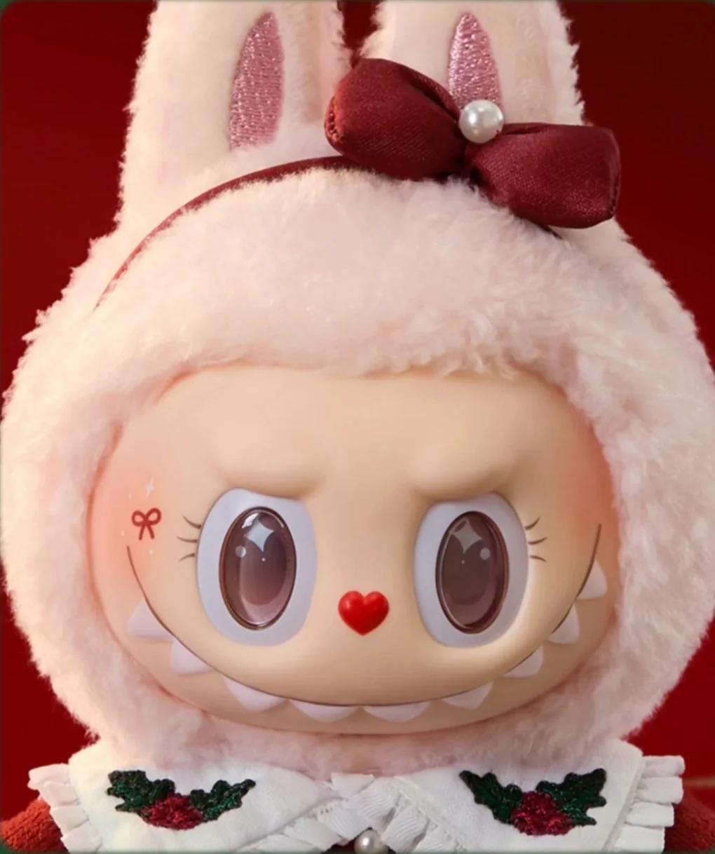 Labubu - Mokoko - Twinkly Fairy Tale - Limited Edition - Image 3