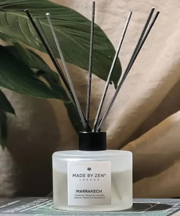 Marrakech ilmstangir