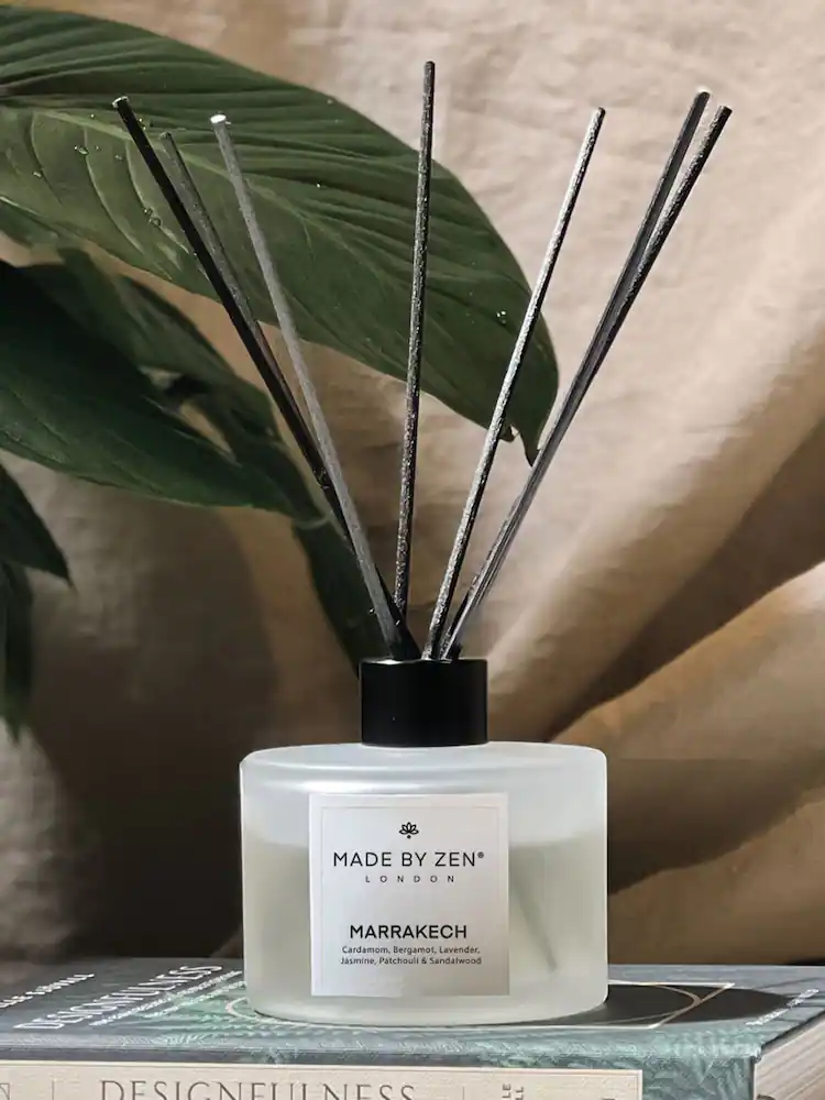 Marrakech ilmstangir