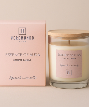 Veremundo - Essence of Aura