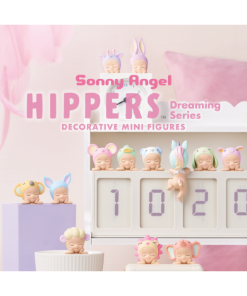 Sonny Angel Hippers Dreaming (1pcs)