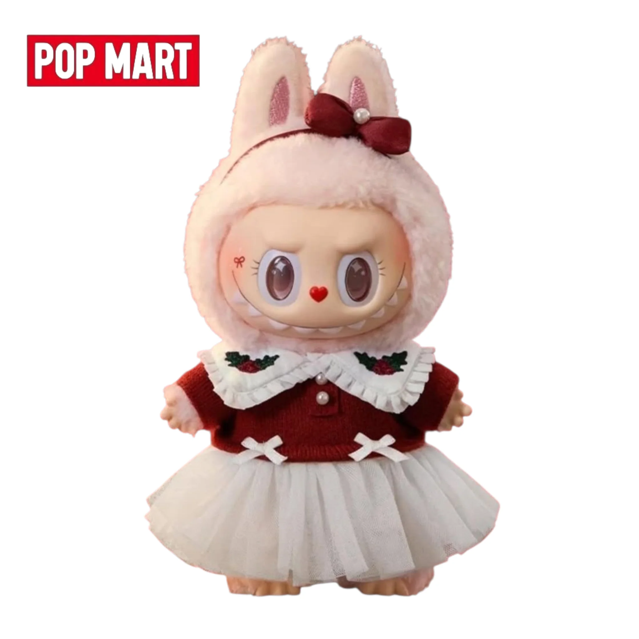 Labubu - Mokoko - Twinkly Fairy Tale - Limited Edition