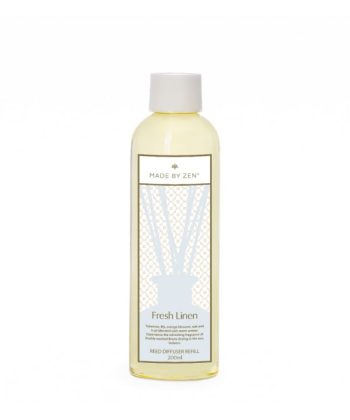 Fresh Linen - áfylling í ilmstangir