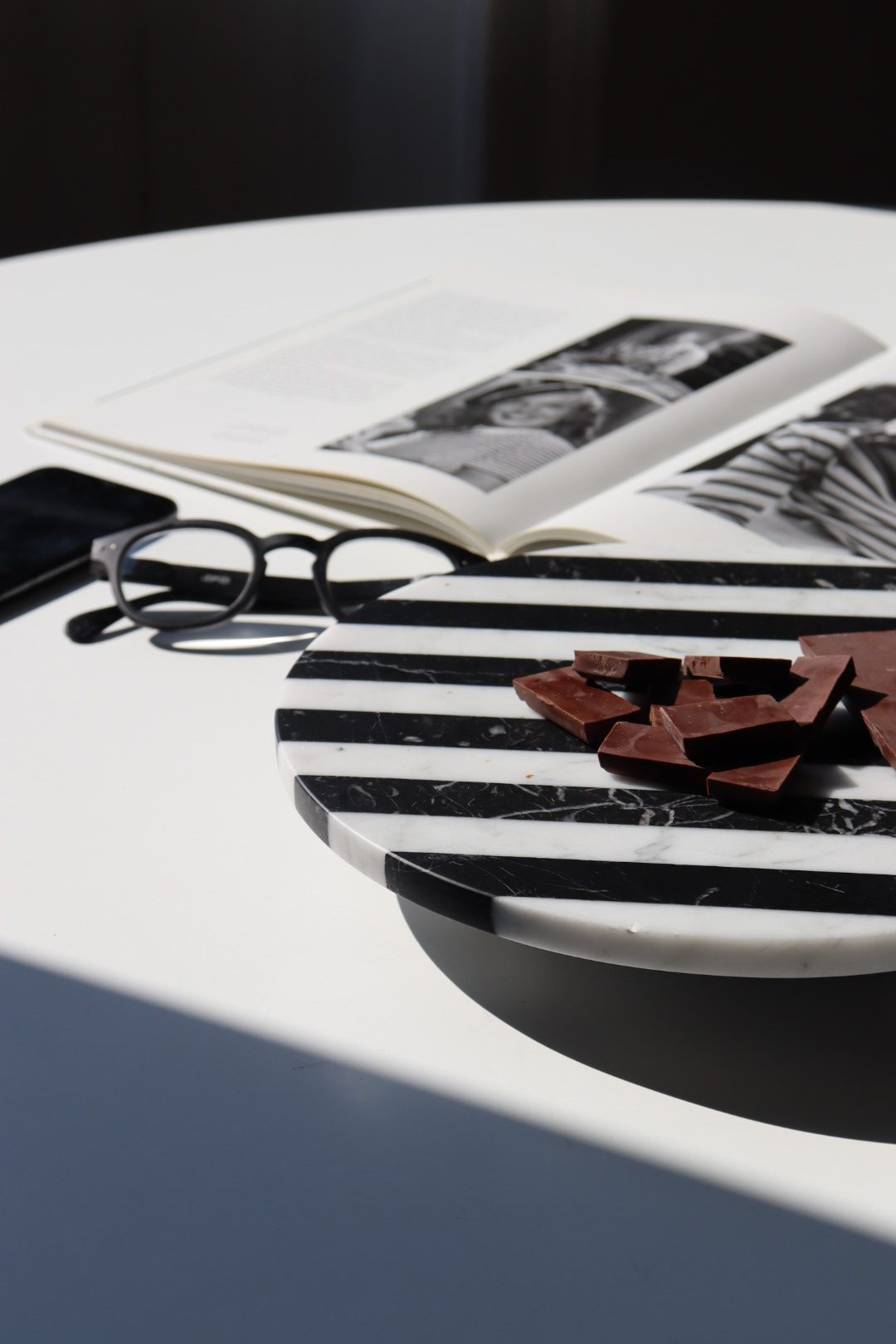 Alice marmara kökustandur