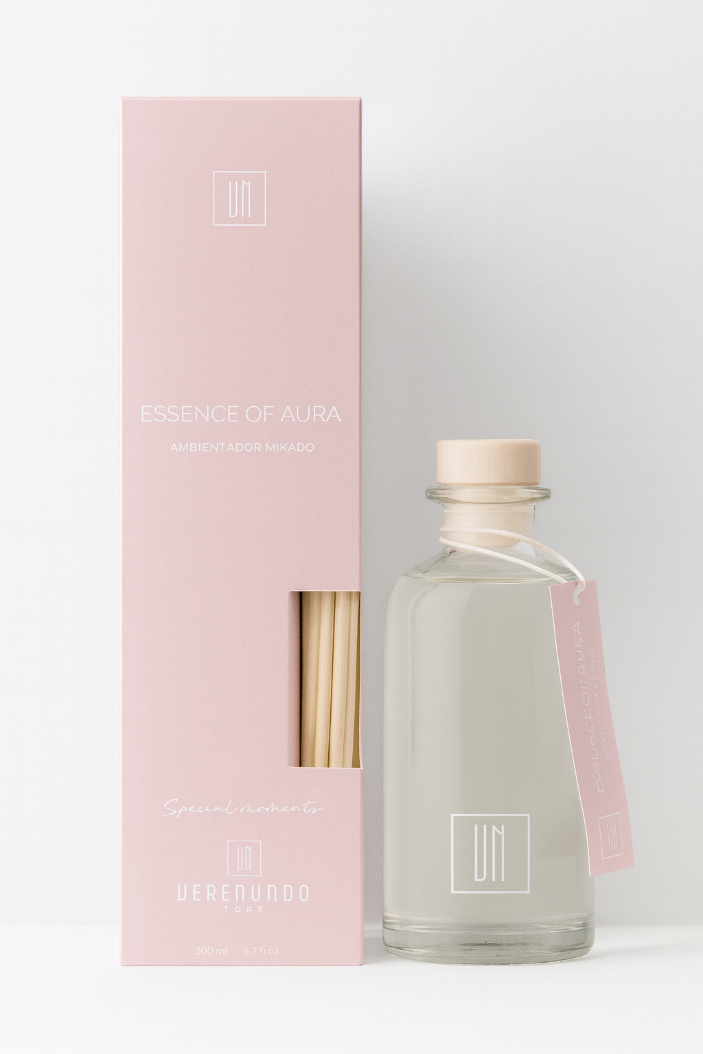 Essence of Aura ilmstangir - Image 2