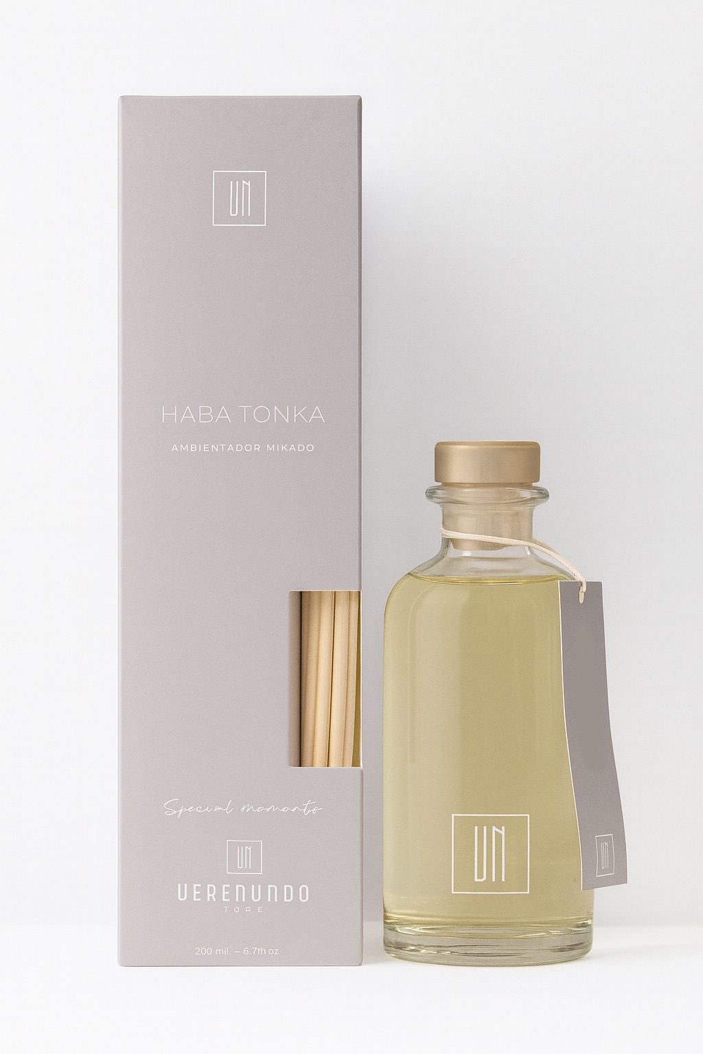 Haba Tonka ilmstangir - Image 2