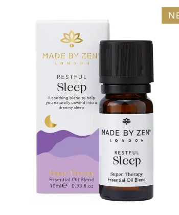 Sleep - Made by Zen