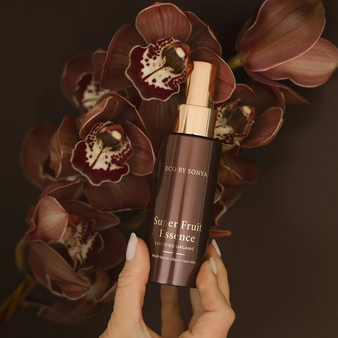 Super Fruit Essence 100ml - Image 2