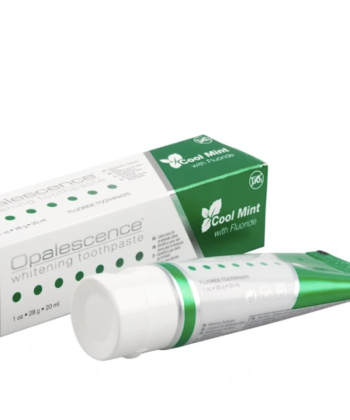 Hvíttunartannkrem 28gr