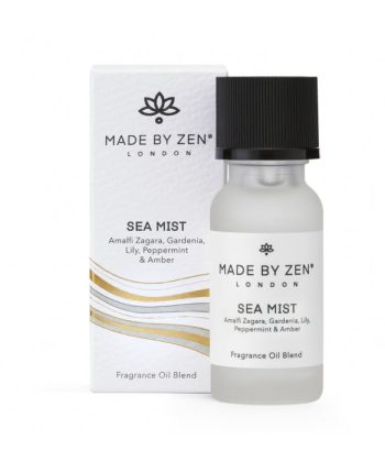 SEA MIST - Made by Zen