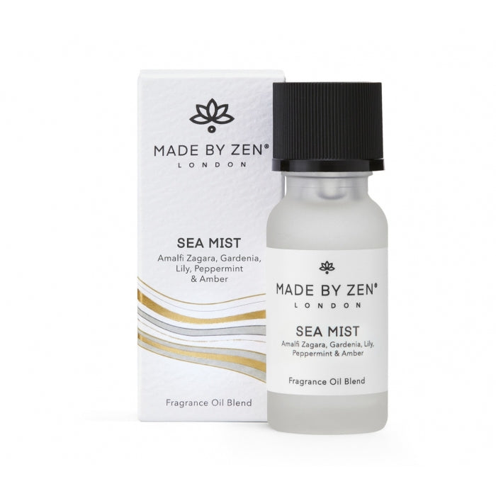 SEA MIST - Made by Zen
