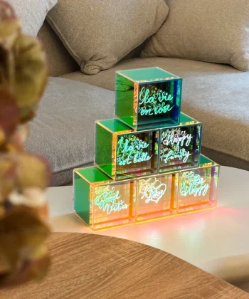 MITBOX - 50 % AFSLÁTTUR