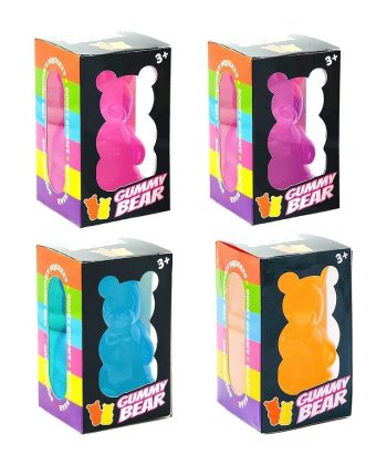 GummyBear - 4litir í boði ( ekki needoh )