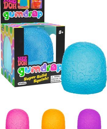 NeeDoh Gumdrop
