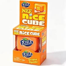 Fanta Nice Cube